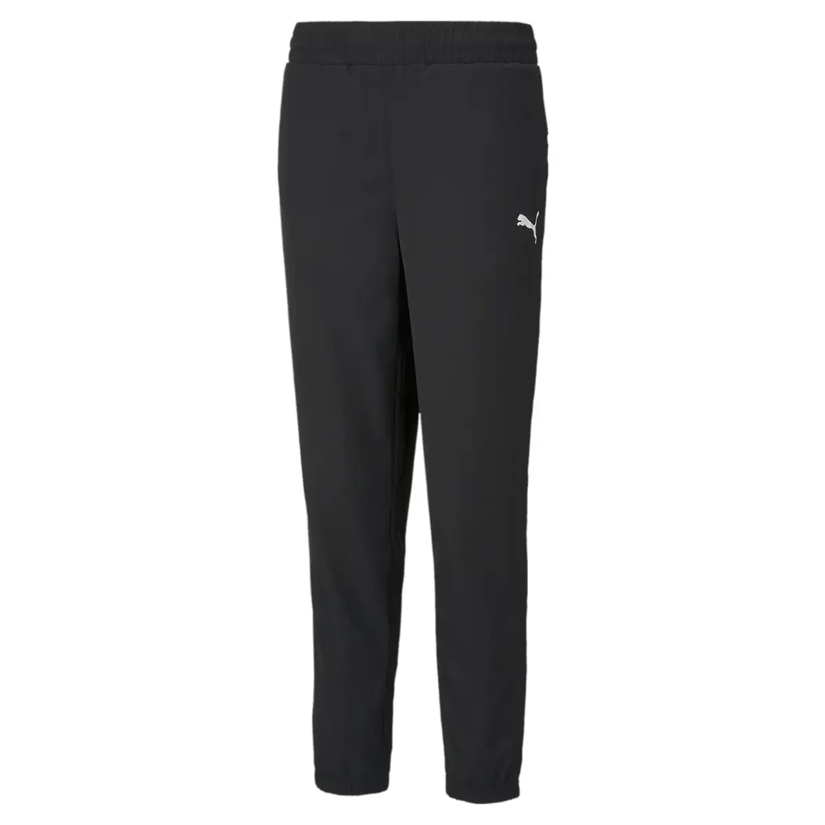 Puma Active Woven Pants Siyah Kadın Eşofman Altı
