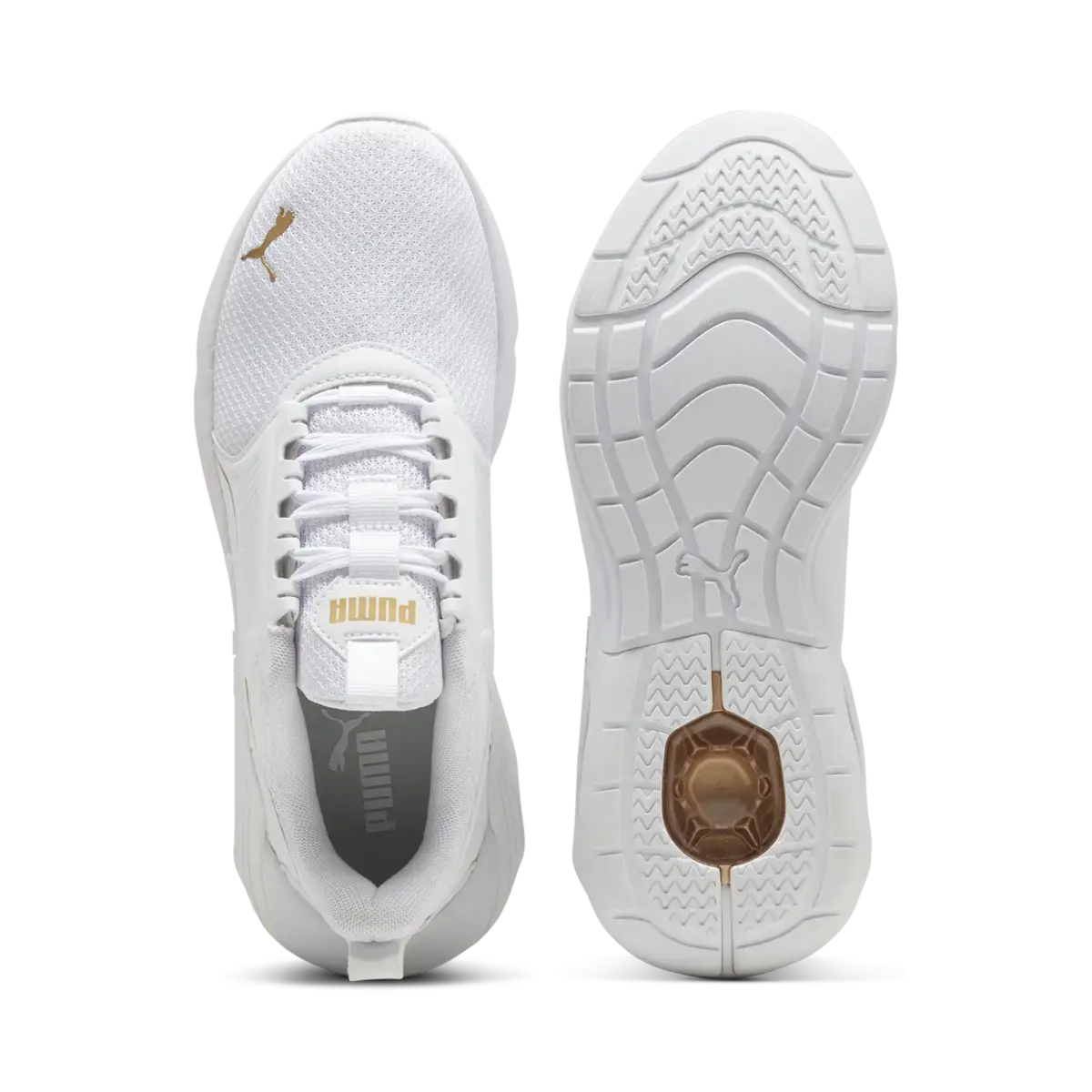 Puma X-Cell Nova FS Unisex Yürüyüş ve Koşu Ayakkabısı