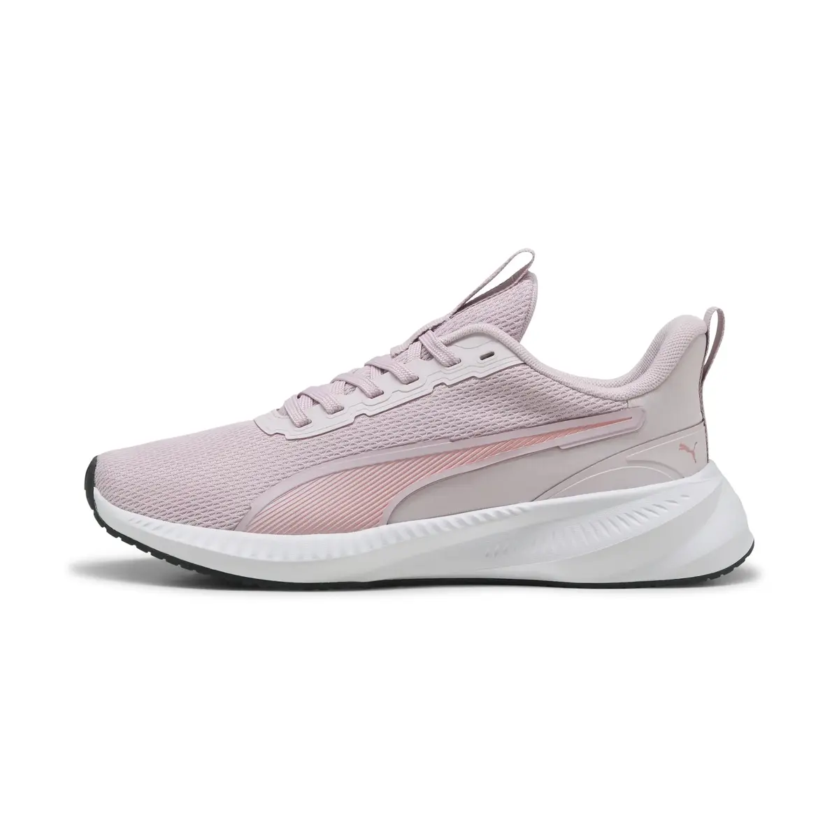 PUMA Flyer Lite 3 Turuncu Kadın Yürüyüş ve Koşu Ayakkabısı