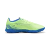 Puma ULTRA 5 PLAY TT Yeşil Erkek Halı Saha Ayakkabısı