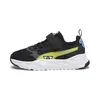 Puma Trinity Spongebob AC+ PS Siyah Çocuk Günlük Spor Ayakkabı