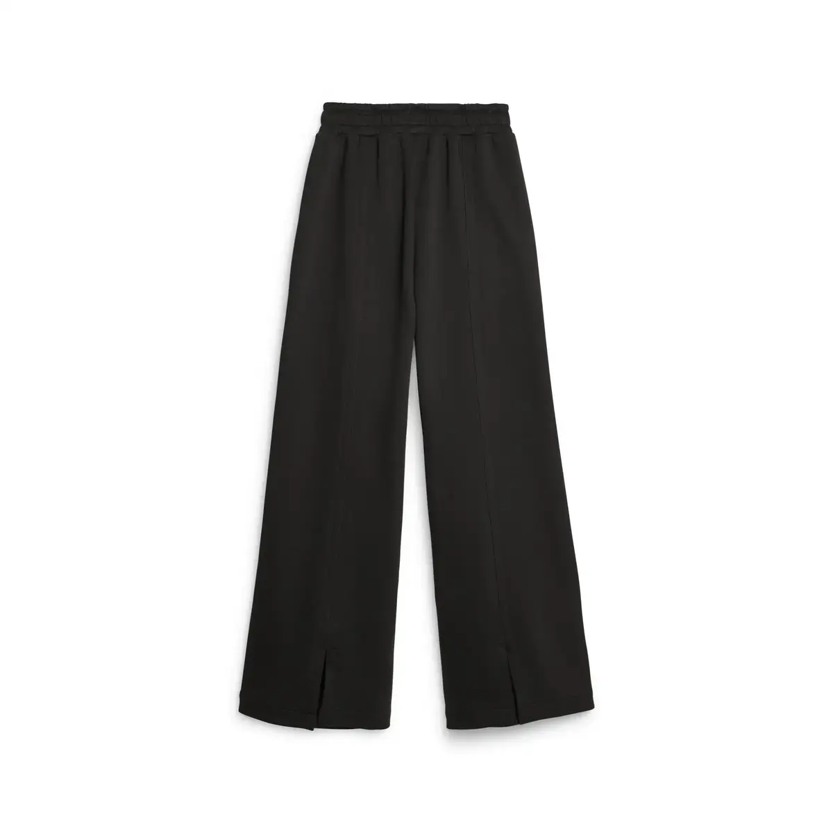 Puma INFUSE Wide Leg Pants Siyah Kadın Eşofman Altı