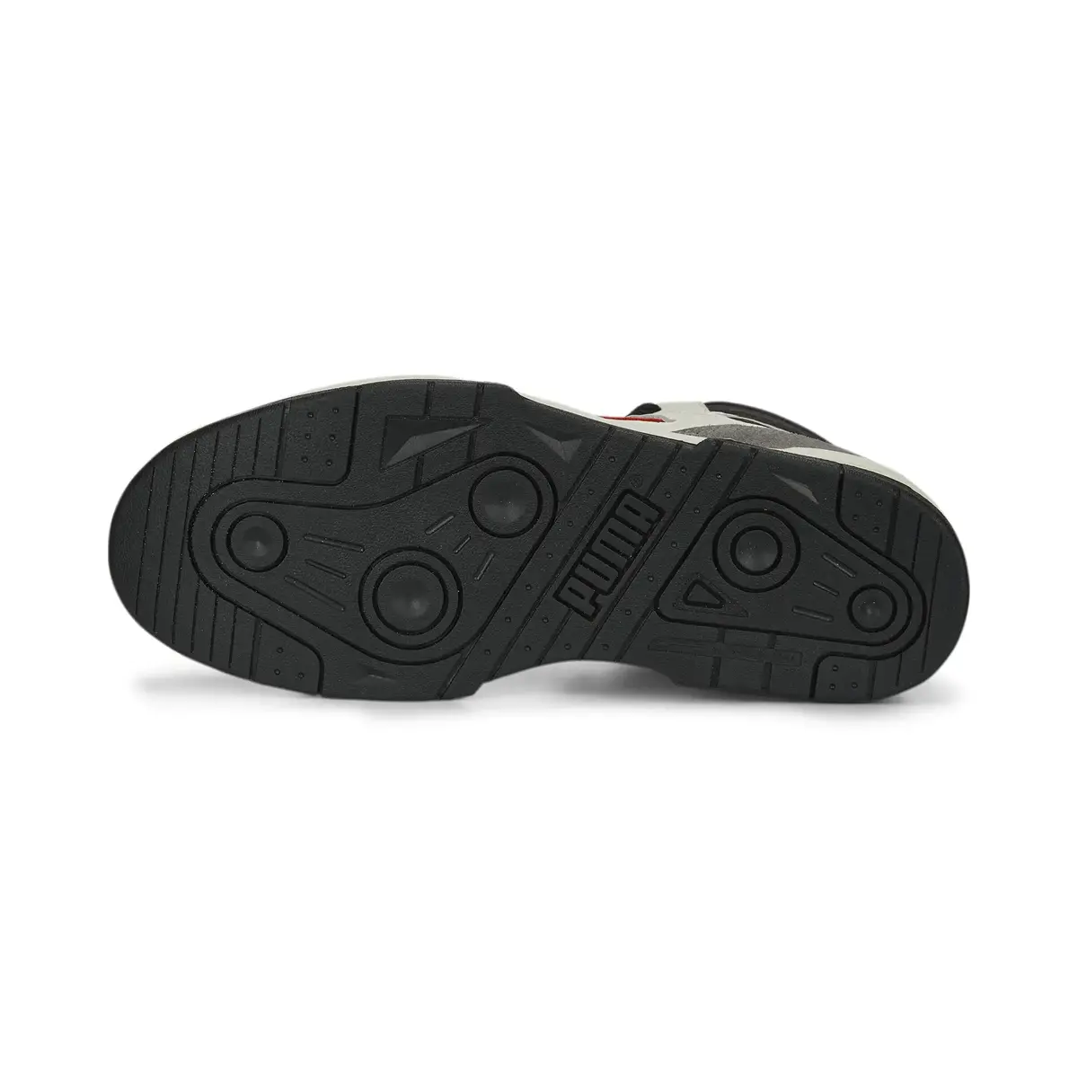Puma Slipstream Hi Always On Bej Unisex Bilekli Günlük Spor Ayakkabı