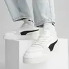 Puma CA Pro Lux III Beyaz Kadın Günlük Spor Ayakkabı