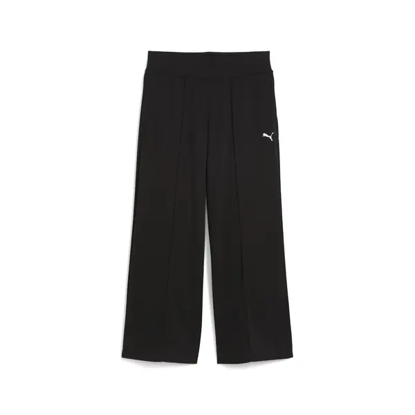 Puma FUTURE.PUMA.ARCHIVE Pants Siyah Kadın Eşofman Altı