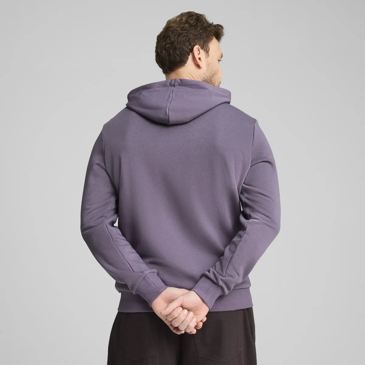Puma Neymar JR Creativity Hoodie Mor Erkek Forma