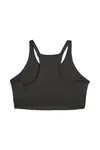 Puma W First Mile High Impact Bra Siyah Kadın Spor Sütyeni