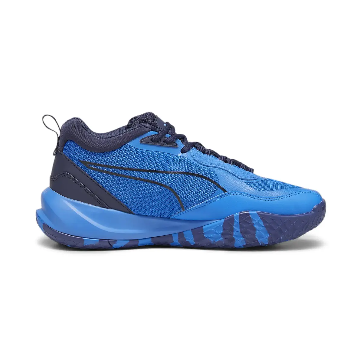 Puma Playmaker Pro Mavi Erkek Spor Ayakkabı