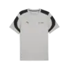 Puma MAPF1 MT7+ Tee Gri Erkek T-Shirt
