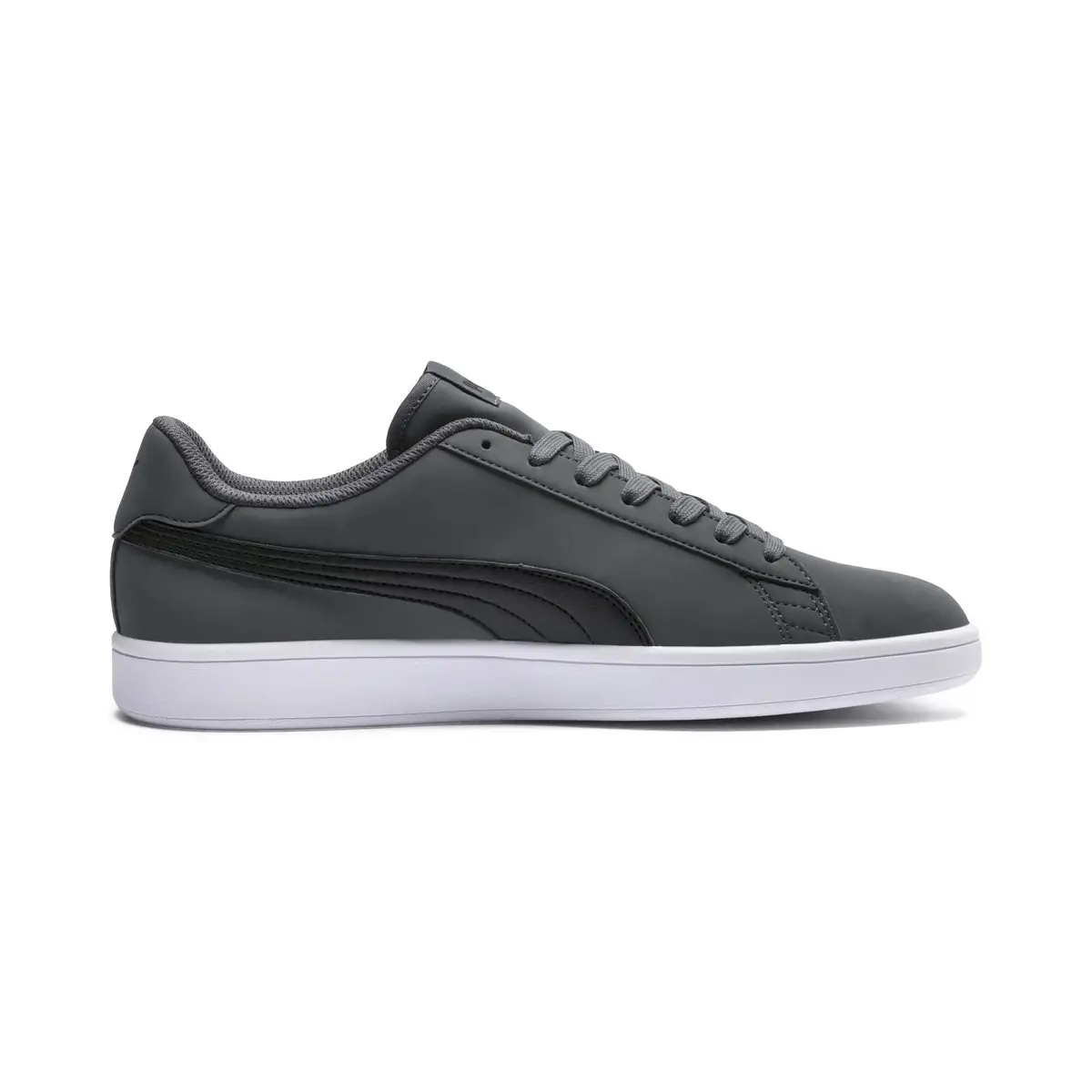 Puma Smash v2 Buck Iron Gate Erkek/Unisex Günlük Spor Ayakkabı