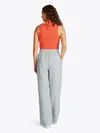 TJW LINEN PANT, 0A8