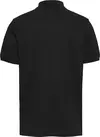 Tommy Hilfiger TJM REG LINEAR POLO, BDS Siyah Erkek T-Shirt & Polo