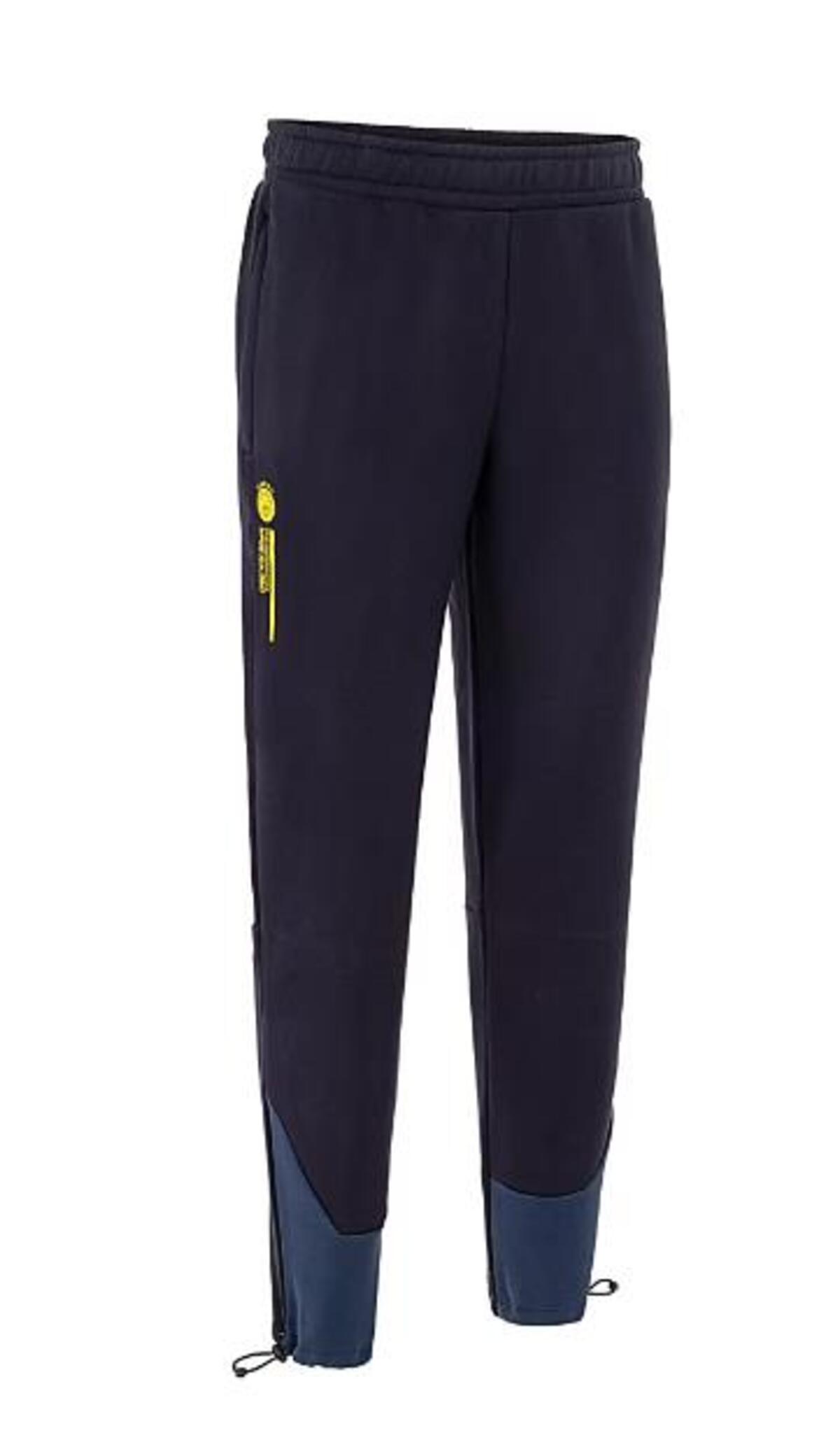 Puma FSK FtblCulture Track Pants Lacivert Erkek Eşofman Altı