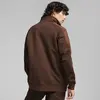 Puma T7 Track Jacket Erkek Sweatshirt