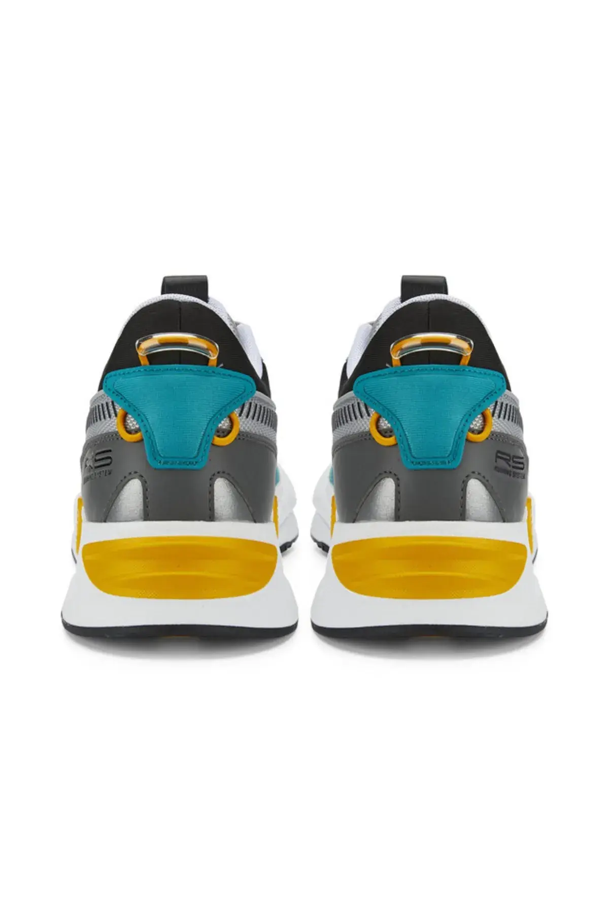 Puma Rs-Z Core Harbor Renkli Erkek Günlük Spor Ayakkabı
