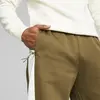 Puma T7 Track Pant Kahverengi Erkek Eşofman Altı