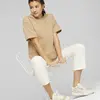 Puma Infuse Tee Bej Kadın T-shirt