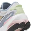 Puma Extent Nitro Pastel- Beyaz Erkek/Günlük Spor Ayakkabı