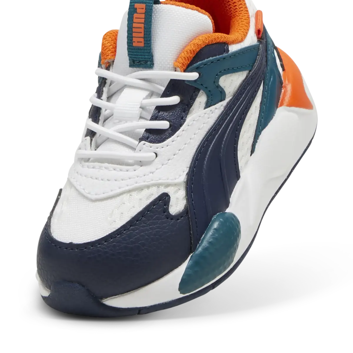 Puma RS-X Efekt Kids AC Inf Unisex Spor Ayakkabı & Sneaker