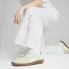 PUMA DARE TO Relaxed Pants Beyaz Kadın Eşofman Altı