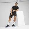 Puma BMW MMS POLO Siyah Erkek T-Shirt & Polo