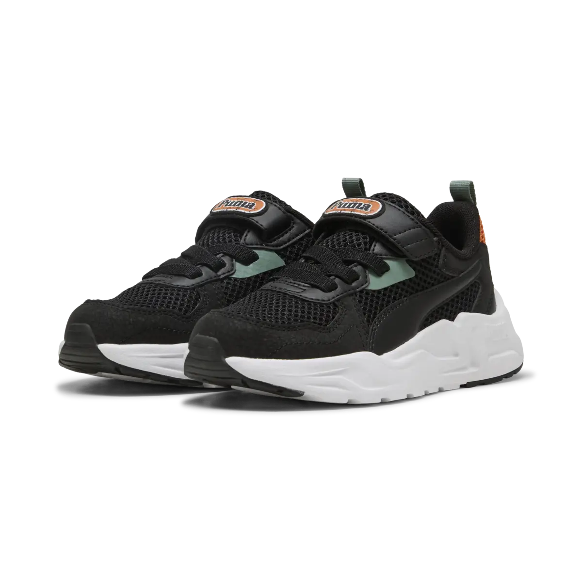 Puma Trinity Lite MID 90s AC+ PS Unisex Spor Ayakkabı & Sneaker