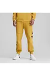 Puma BMW MMS Statement Pants Turuncu Erkek Eşofman Altı