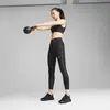PUMA LACE HW 7/8 TIGHT Siyah Kadın Tayt