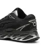 PUMA Exotek NITRO Racing Line Siyah Unisex Yürüyüş ve Koşu Ayakkabısı