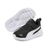 Puma Anzarun Lite AC Inf - Siyah Çocuk/Unisex Günlük Spor Ayakkabı