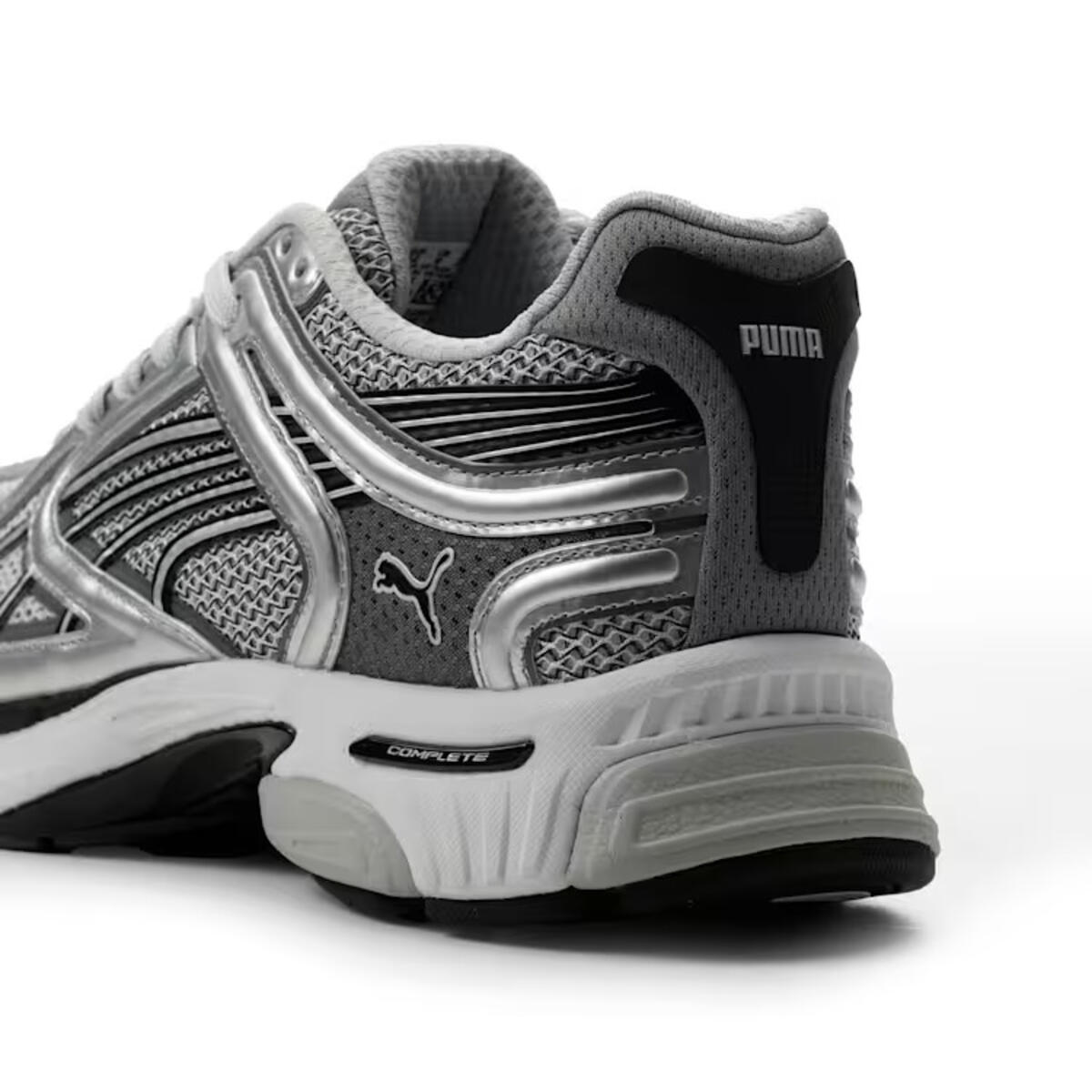 Puma PUMA SKYJET PRISCO Gri Erkek Spor Ayakkabı
