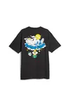 Puma X RIPNDIP Graphic Tee Siyah Erkek T-Shirt
