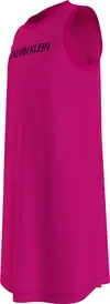 Calvin Klein TANK DRESS Kadın Pembe Tank