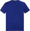 Tommy Hilfiger WAVING FLAG REG TEE, D03 Lacivert Erkek Çocuk T-Shirt & Polo