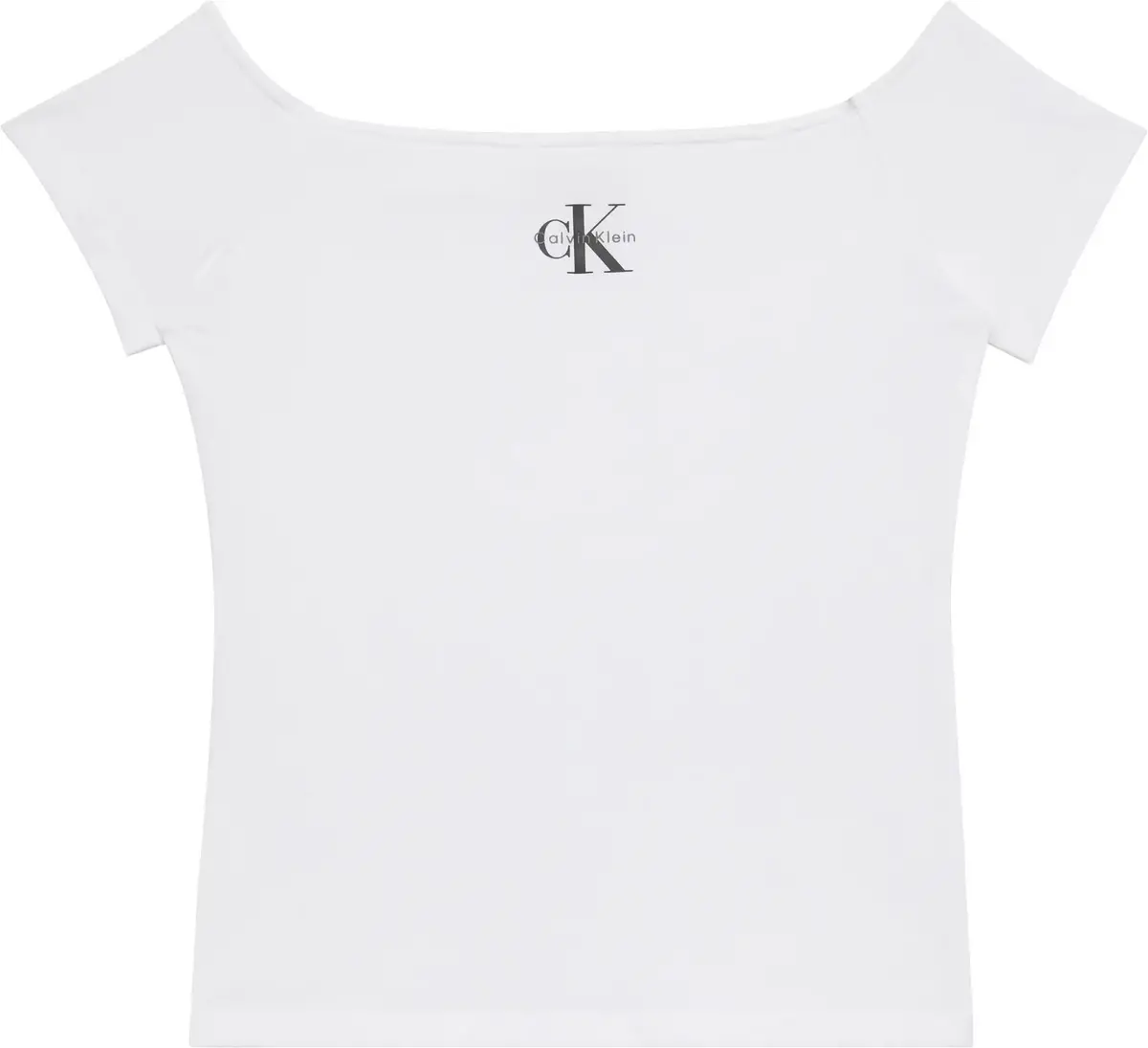 MONOGRAM OFF SHOULDE, YAA