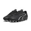 PUMA VITORIA FG/AG Siyah Erkek Krampon