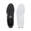 Puma Smash 3.0 Buck Siyah Erkek Spor Ayakkabı & Sneaker