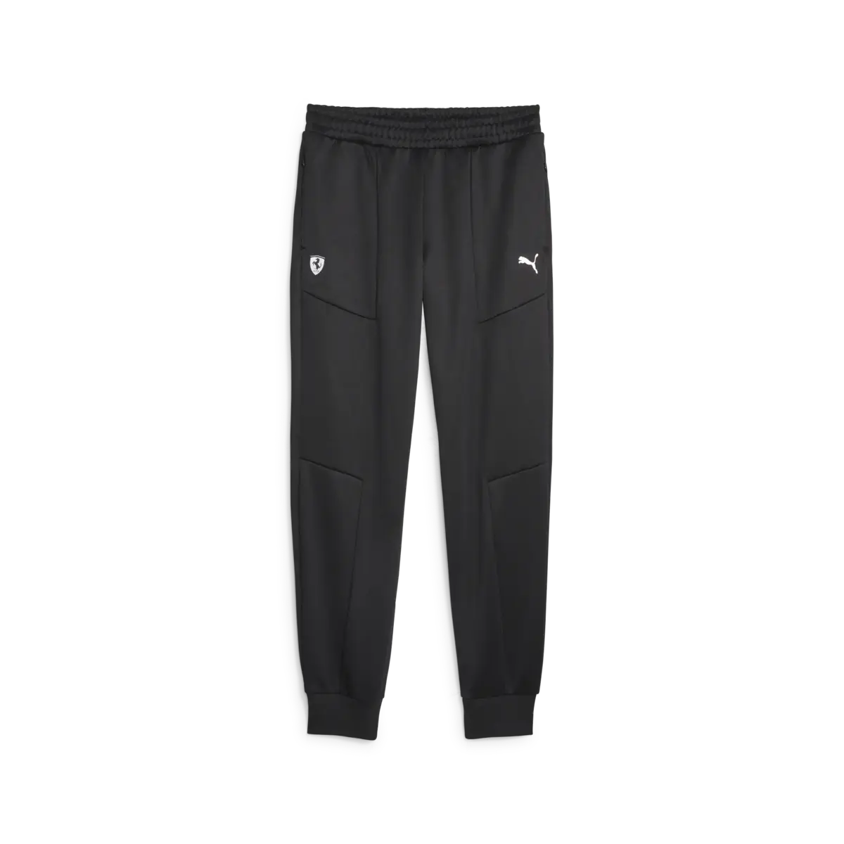 Puma Ferrari Style Sweat Pants Siyah Erkek Eşofman Altı