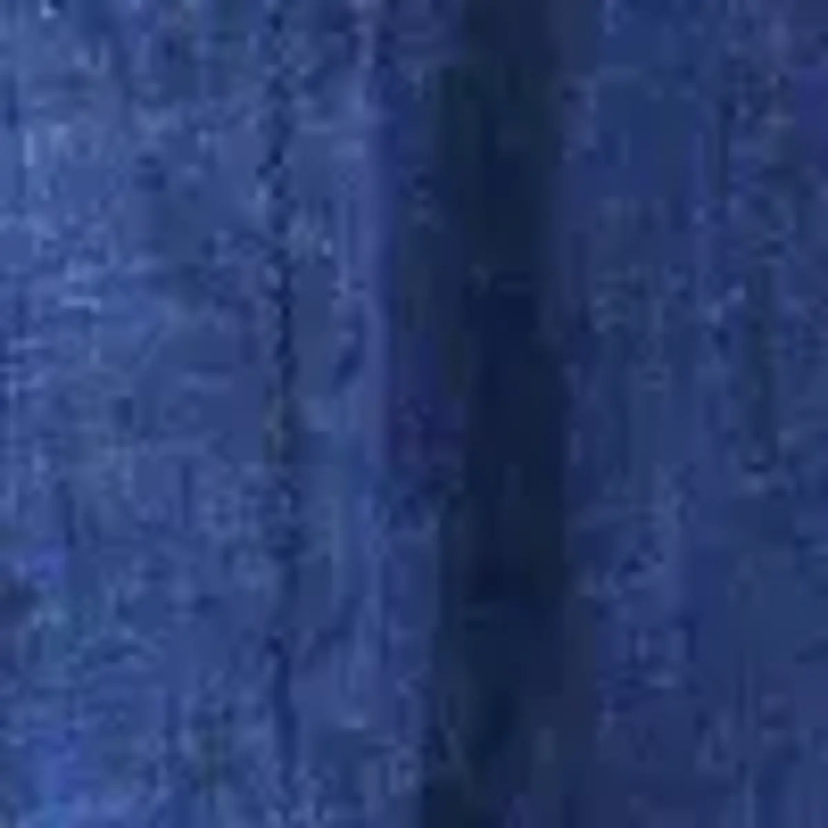 Tommy Hilfiger PIGMENT DYED LINEN R, DCC Lacivert Erkek Gömlek