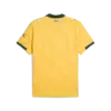 Puma ACM 3rd Jersey Replica Sarı Erkek Forma
