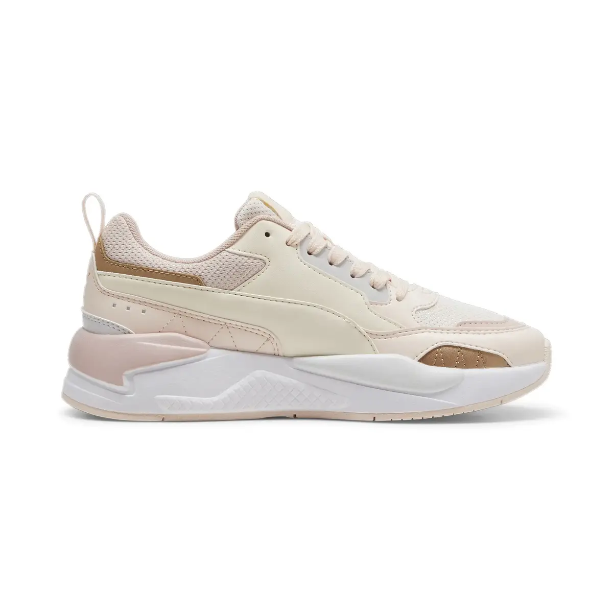 Puma X-Ray 2 Square Pembe Kadın Günlük Spor Ayakkabı