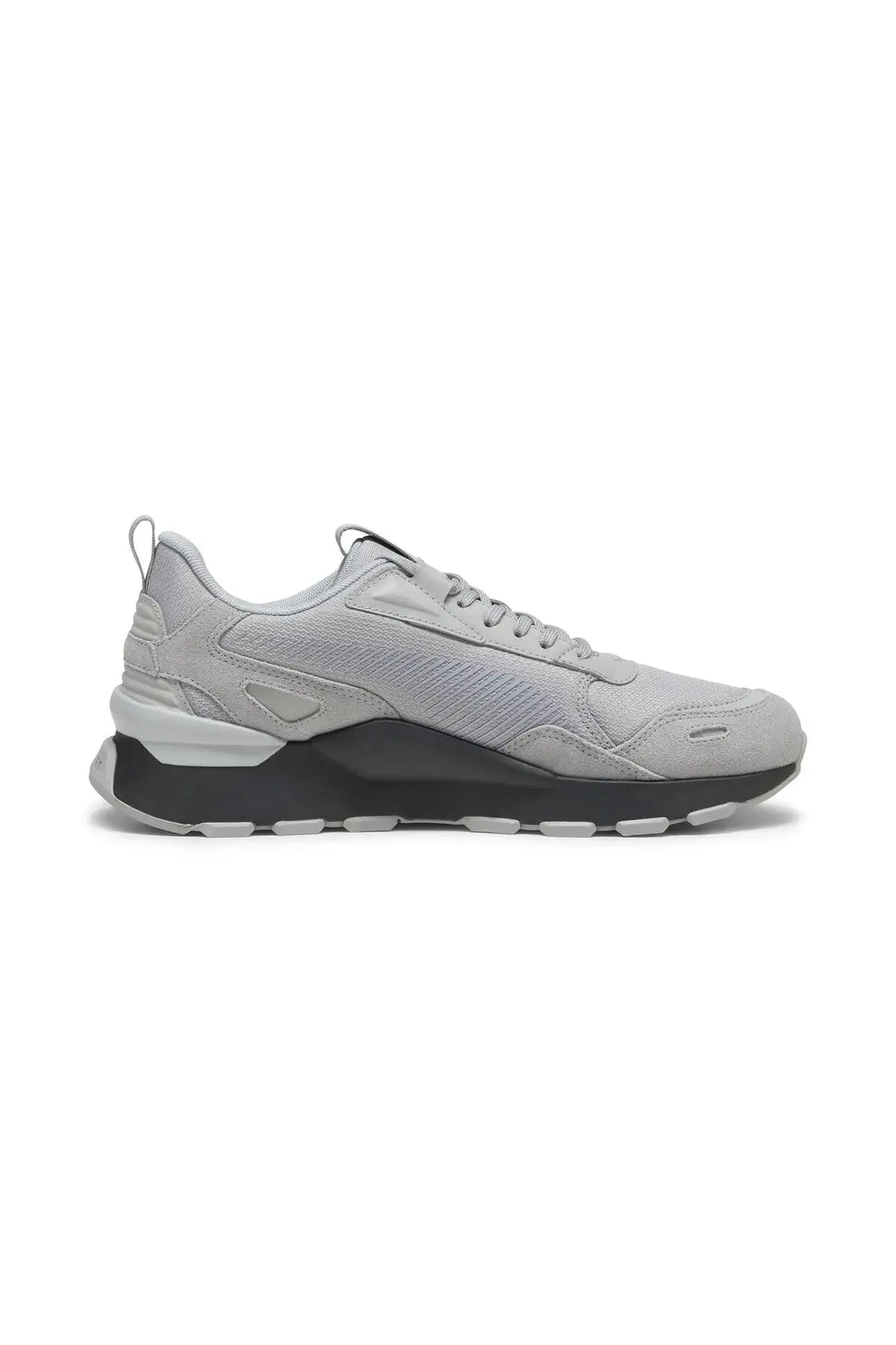 Puma RS 3.0 Cordura Gri Unisex Günlük Spor Ayakkabı