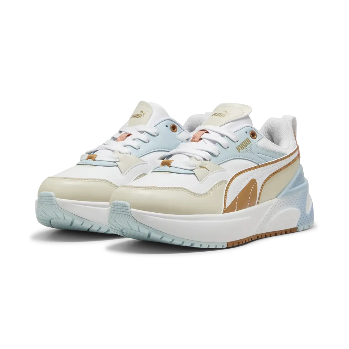 Puma R78 Disrupt Kadın Spor Ayakkabı & Sneaker