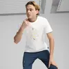 Puma Neymar JR BNA Logo Tee Erkek T-Shirt & Polo