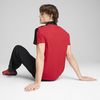Puma Ferrari Race MT7 Polo Kırmızı Erkek T-Shirt