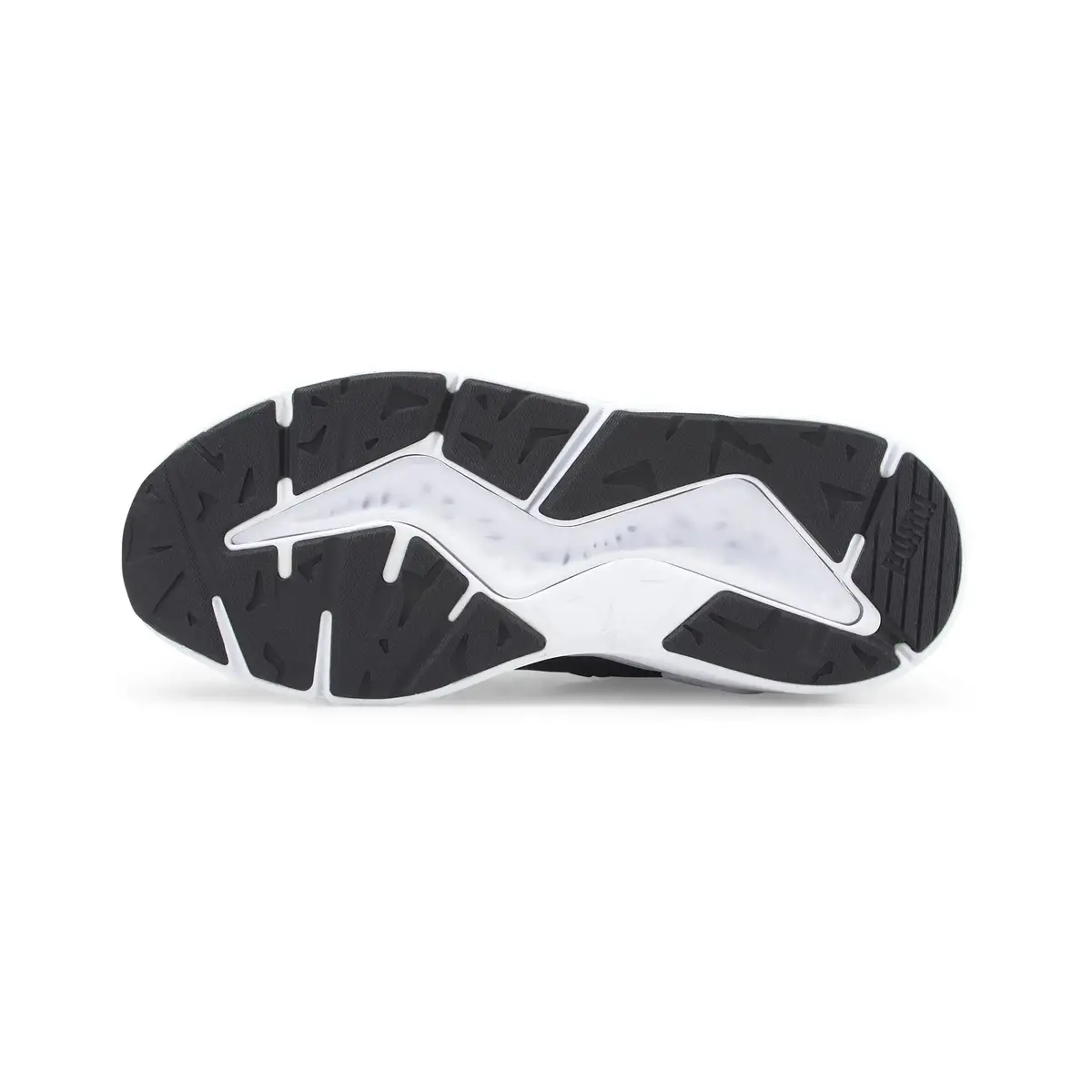Puma Trc Mıra Sq Wns Siyah Kadın Günlük Spor Ayakkabı
