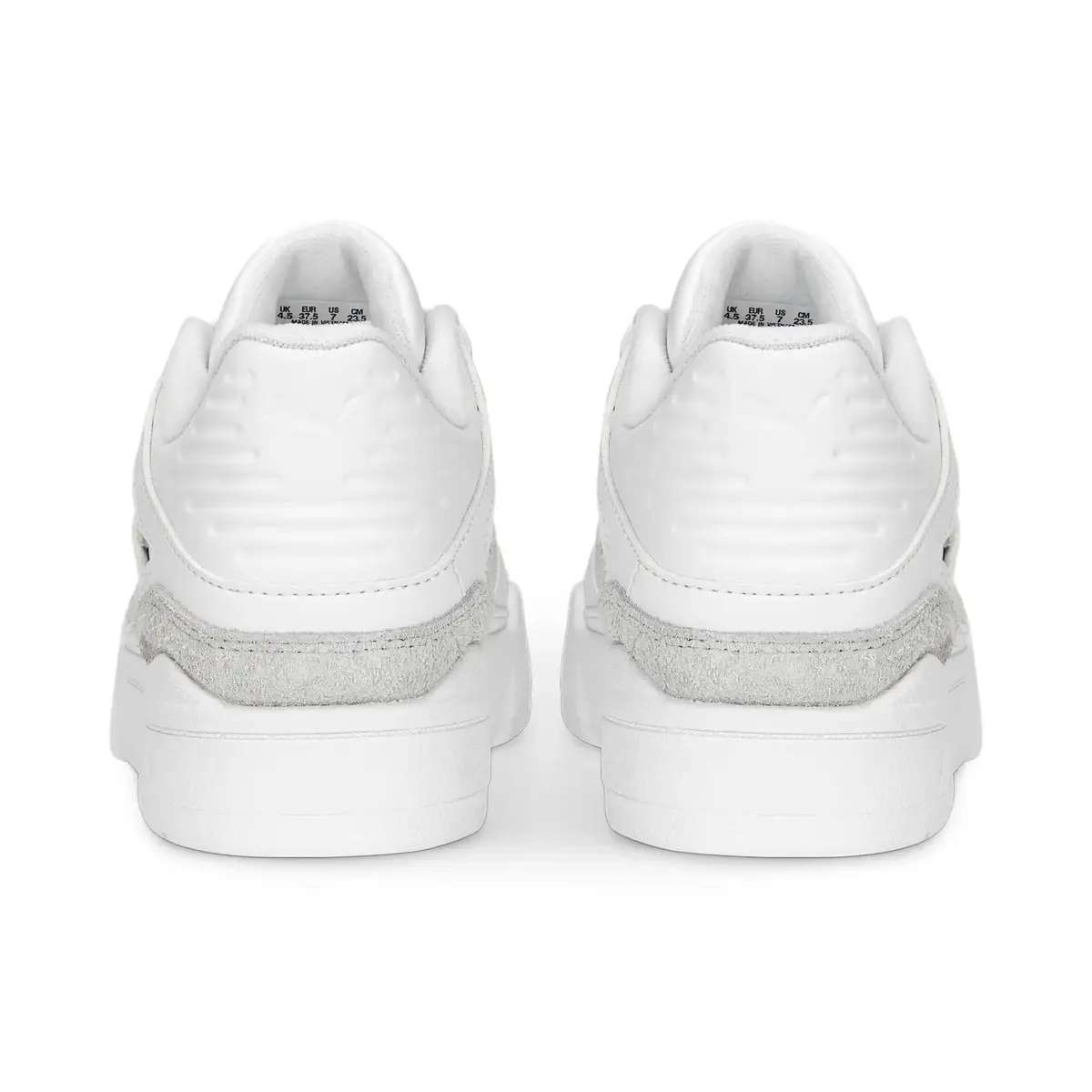 Puma Slipstream IWD Wns Beyaz Kadın Günlük Spor Ayakkabı