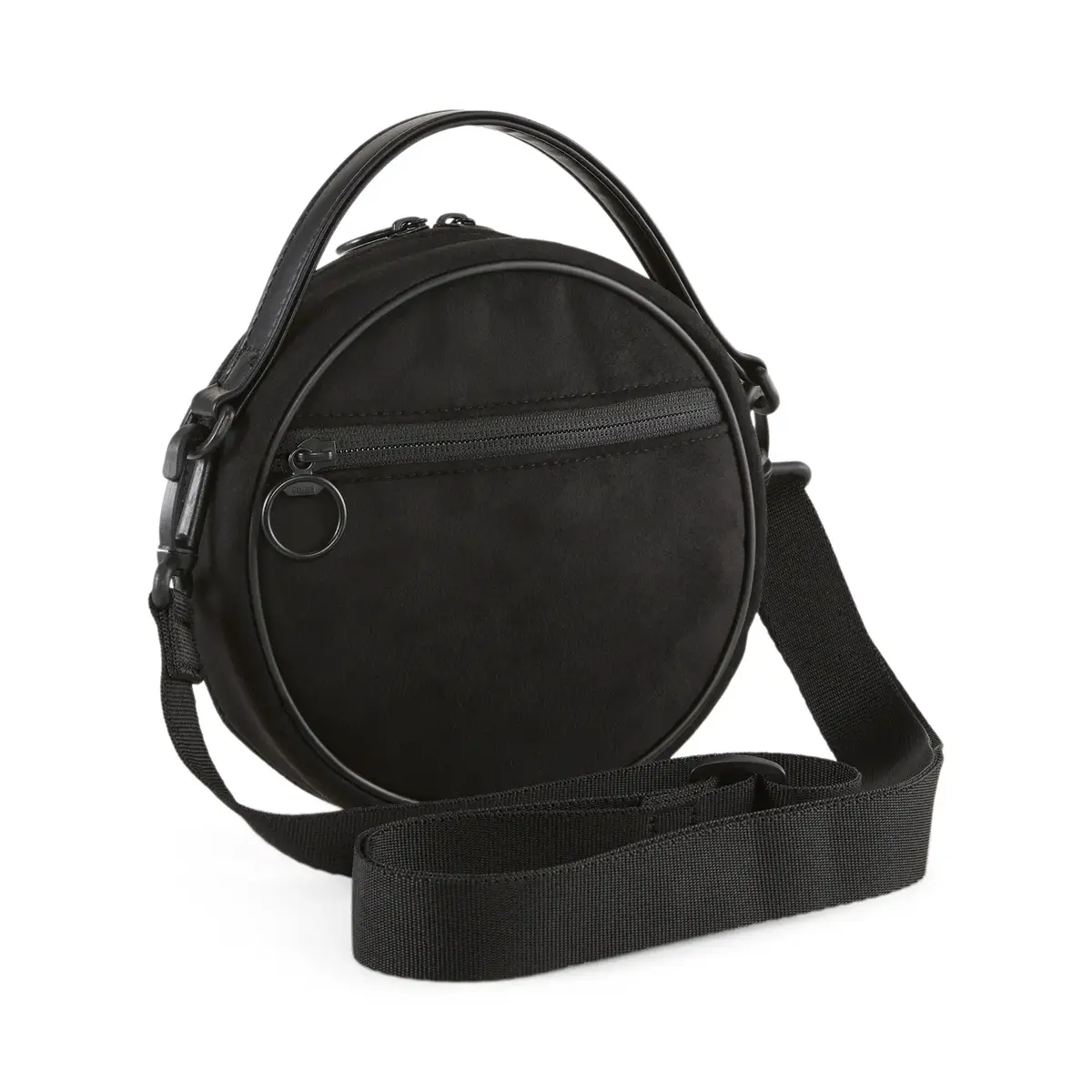 Puma Classics Seasonal Circle Bag Kadın Siyah Kol Çantası