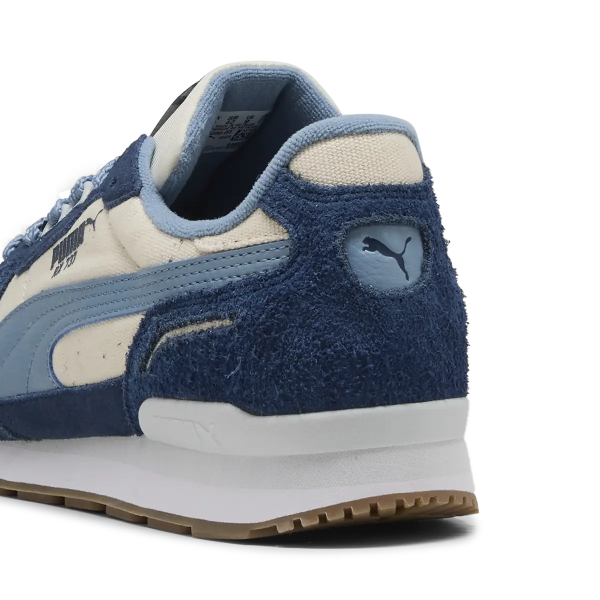 Puma RX 737 Vintage Update Erkek Spor Ayakkabı & Sneaker