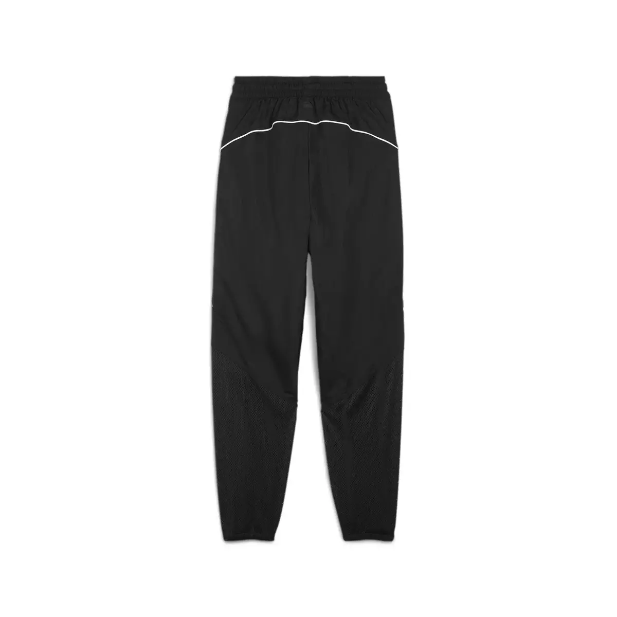 Puma FIT MOVE WOVEN JOGGER Siyah Kadın Eşofman Altı